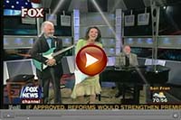 National Television Features for "Before You Go"