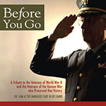 Purchase "Before You Go" products