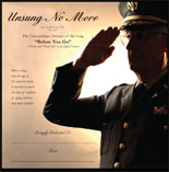 "Unsung No More"
